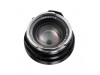 Voigtlander For Leica M Nokton Classic 35mm f/1.4 Manual Focus M Mount Multi Coated (MC) Lens